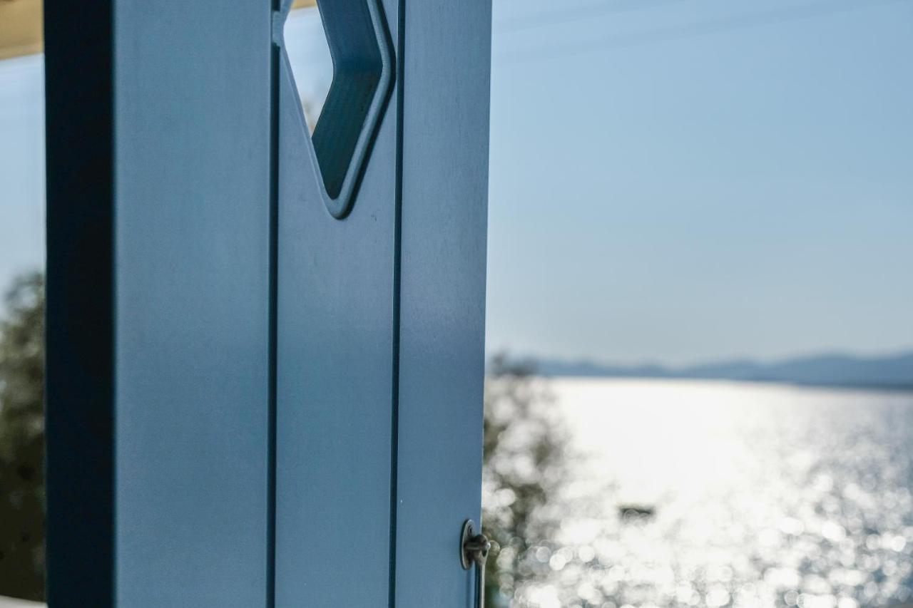 Exohiko Villa Alikí Kültér fotó